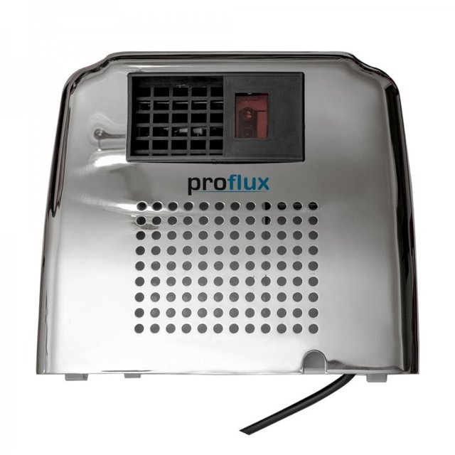 Secador de Mãos Inox Polido 304 220V PROFLUX (51334)