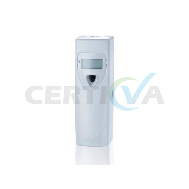 Desodorizador Automático para Banheiro LCD (51124)