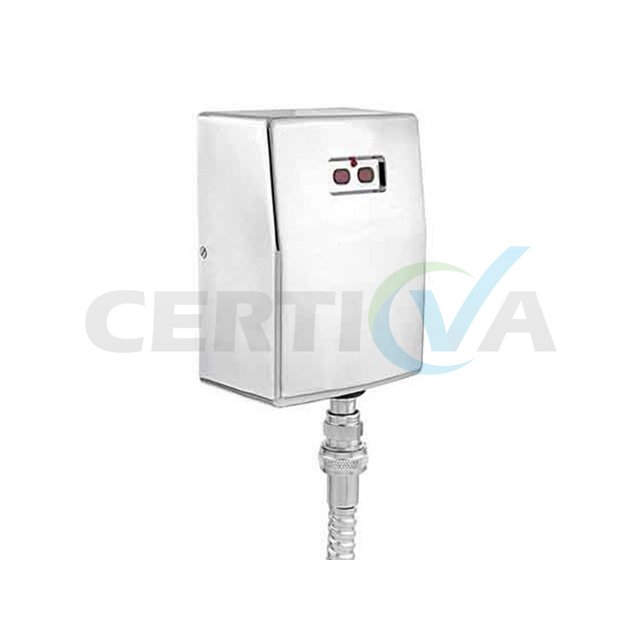 Válvula mictório com sensor para banheiro publico (01004)