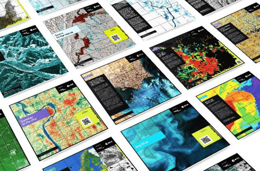 A Importância dos Mapas de Ocupação e Uso da Terra Classificados ...
