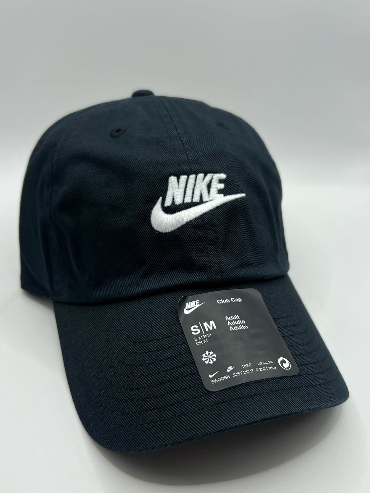 Nike Bone Razer Boné Nike h86 Preto | Soluxocaps
