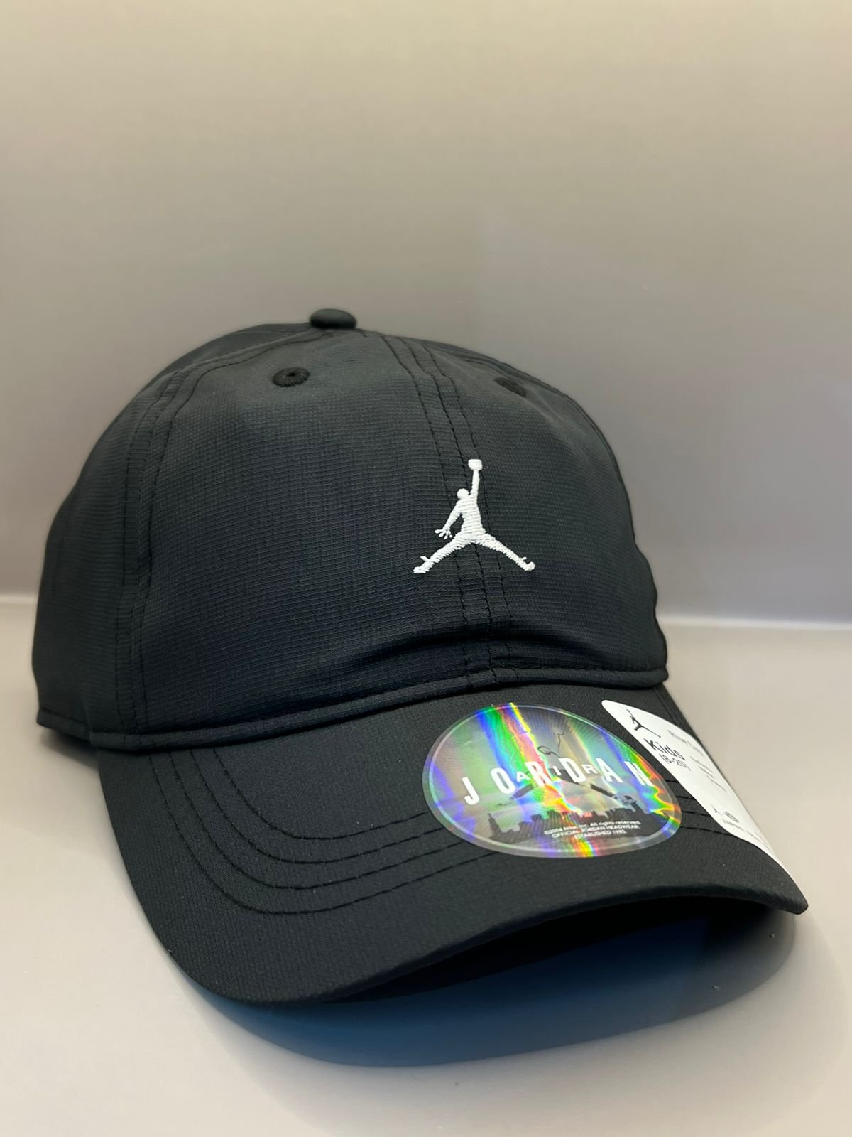 Bone Jordan Script Boné Jordan infantil | Soluxocaps
