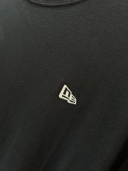 Camiseta New Era | Soluxocaps