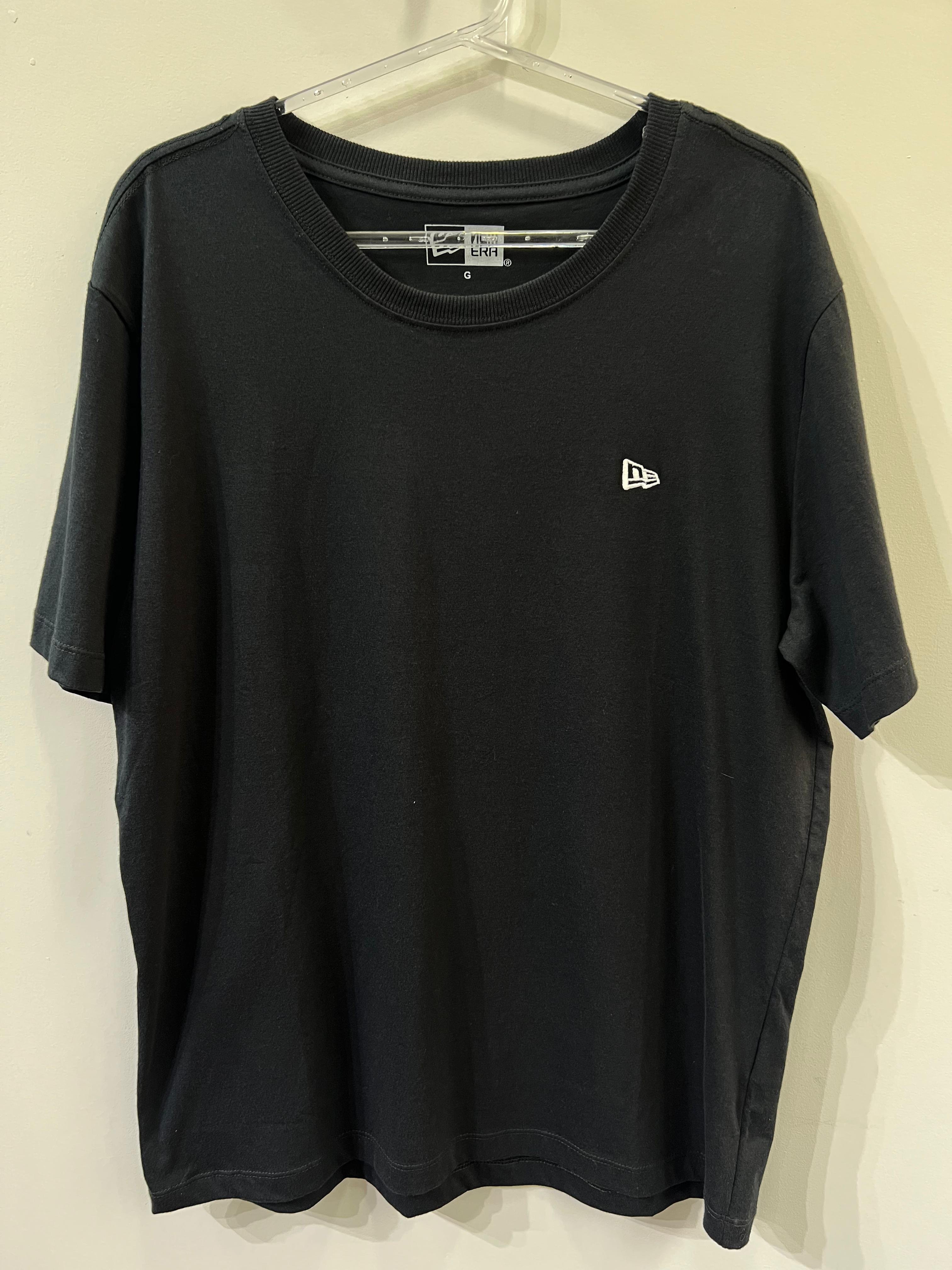 Camiseta New Era | Soluxocaps