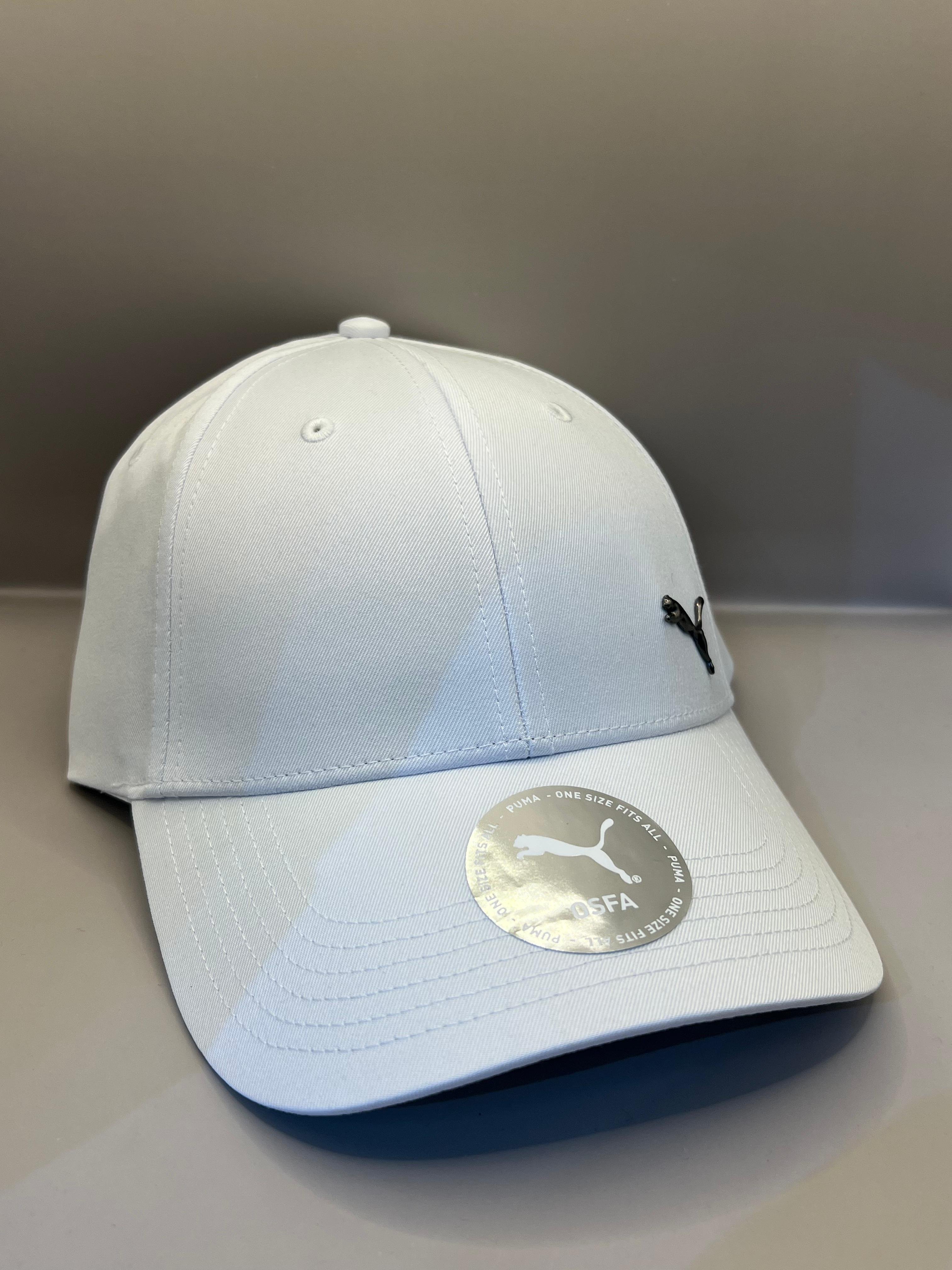 Boné Puma | Soluxocaps