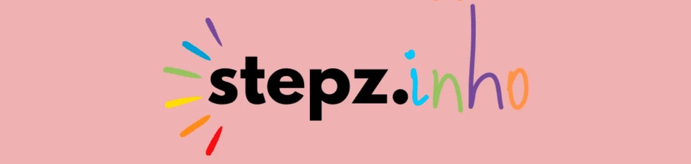 Stepz.inho | Stepz Infantil | Stepz Comfy