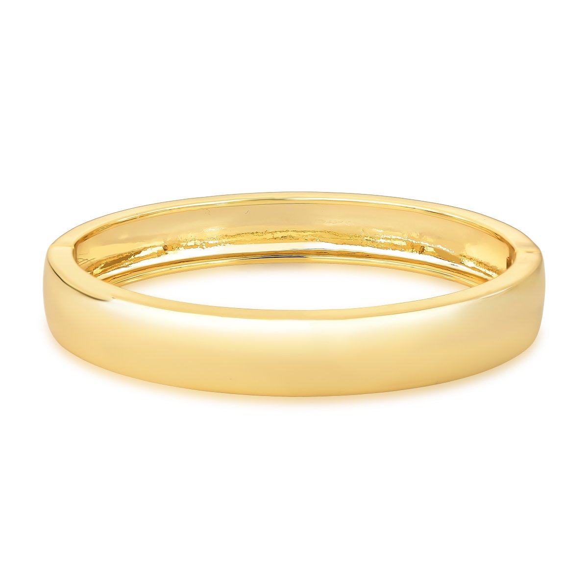 Liso Gold Bracelete Liso Gold | Amittè Semijoias
