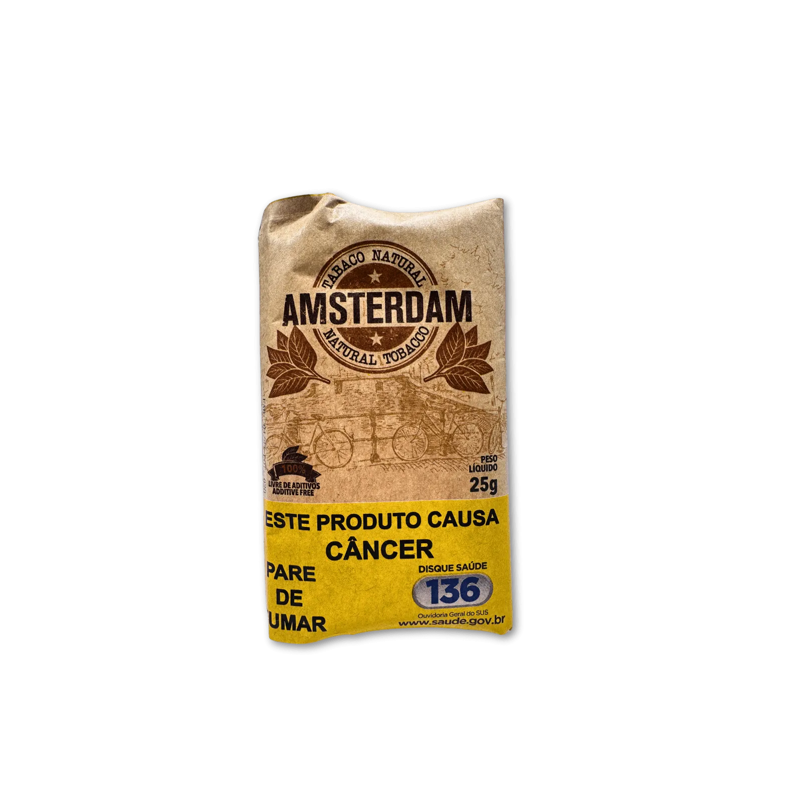 amsterdam virginia tobacco Tabaco Amsterdam Virginia Gold Pacote 25g amsterdam virginia tobacco Tabaco Amsterdam Virginia Gold Pacote 25g