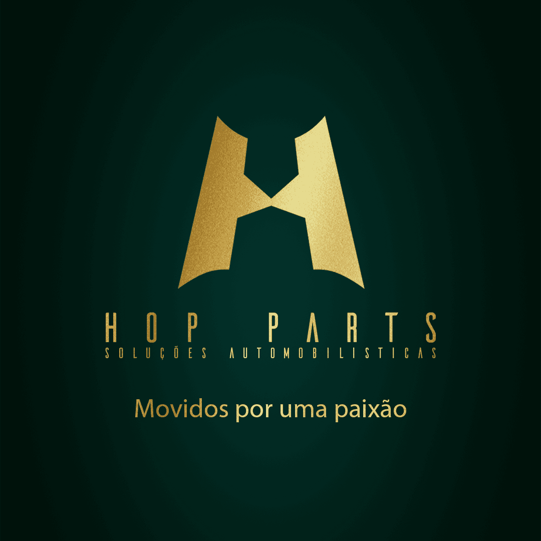 Hop Parts
