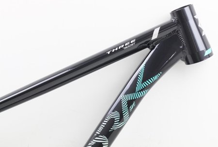 Quadro Bike 29 Dvorak Three Boost Eixo 148x12mm Tapered | XCOBIKES
