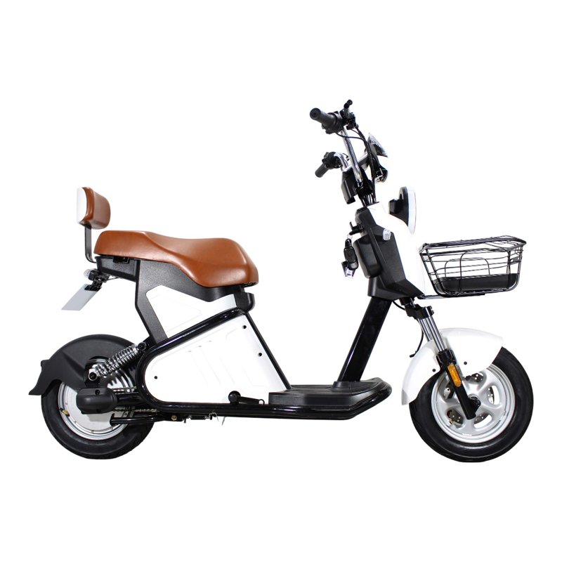 Scooter WD2 1000 Watts com Bateria Litio Removivel Bicicleta
