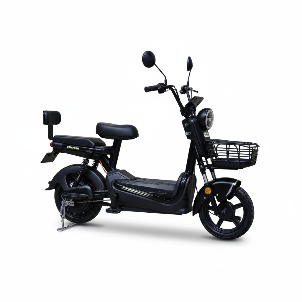 Scooter Xplore Venture -600w 48v - Bicicleta Elétrica