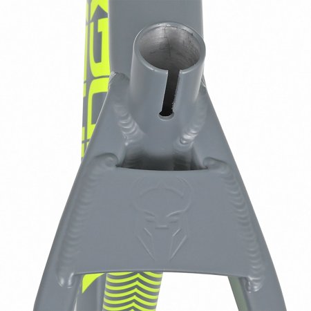 Quadro Bicicleta Aro 26 Viking Tuff 35 Alumínio Reforçado Caixa