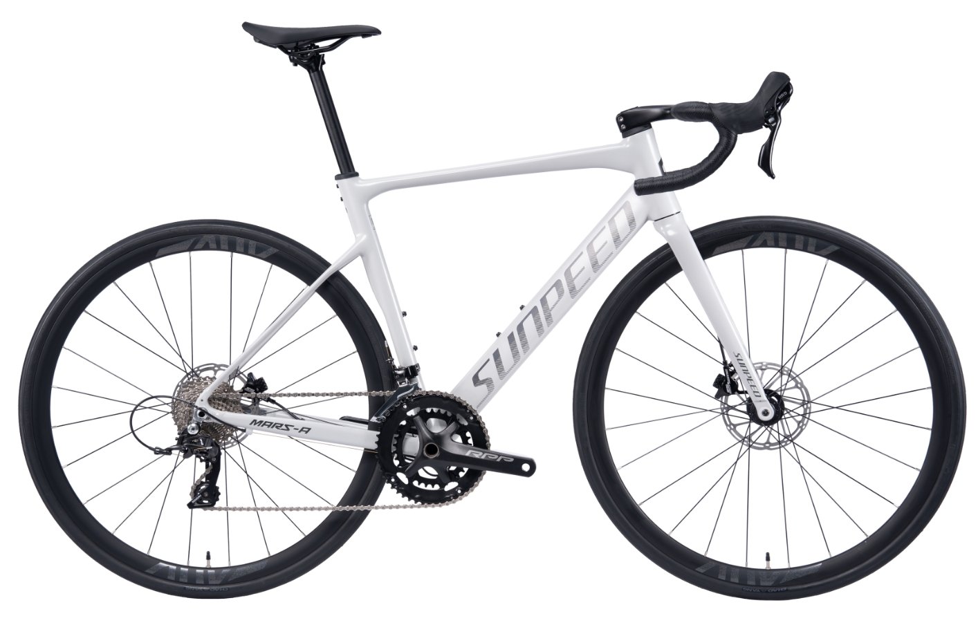 Bicicleta 700 Speed Sunpeed2025 Mars-A Sensah 20v Freio Hid | XCOBIKES