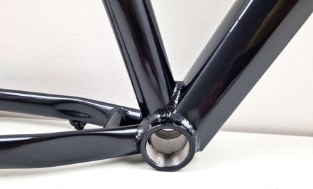 Quadro Bike 29 Dvorak Three Boost Eixo 148x12mm Tapered | XCOBIKES