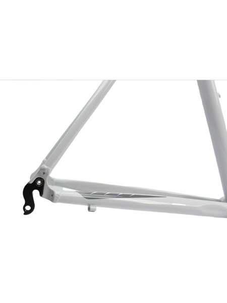 Quadro Speed Bicicleta Absolute Wild R 700c Com Garfo e Gancheira ...