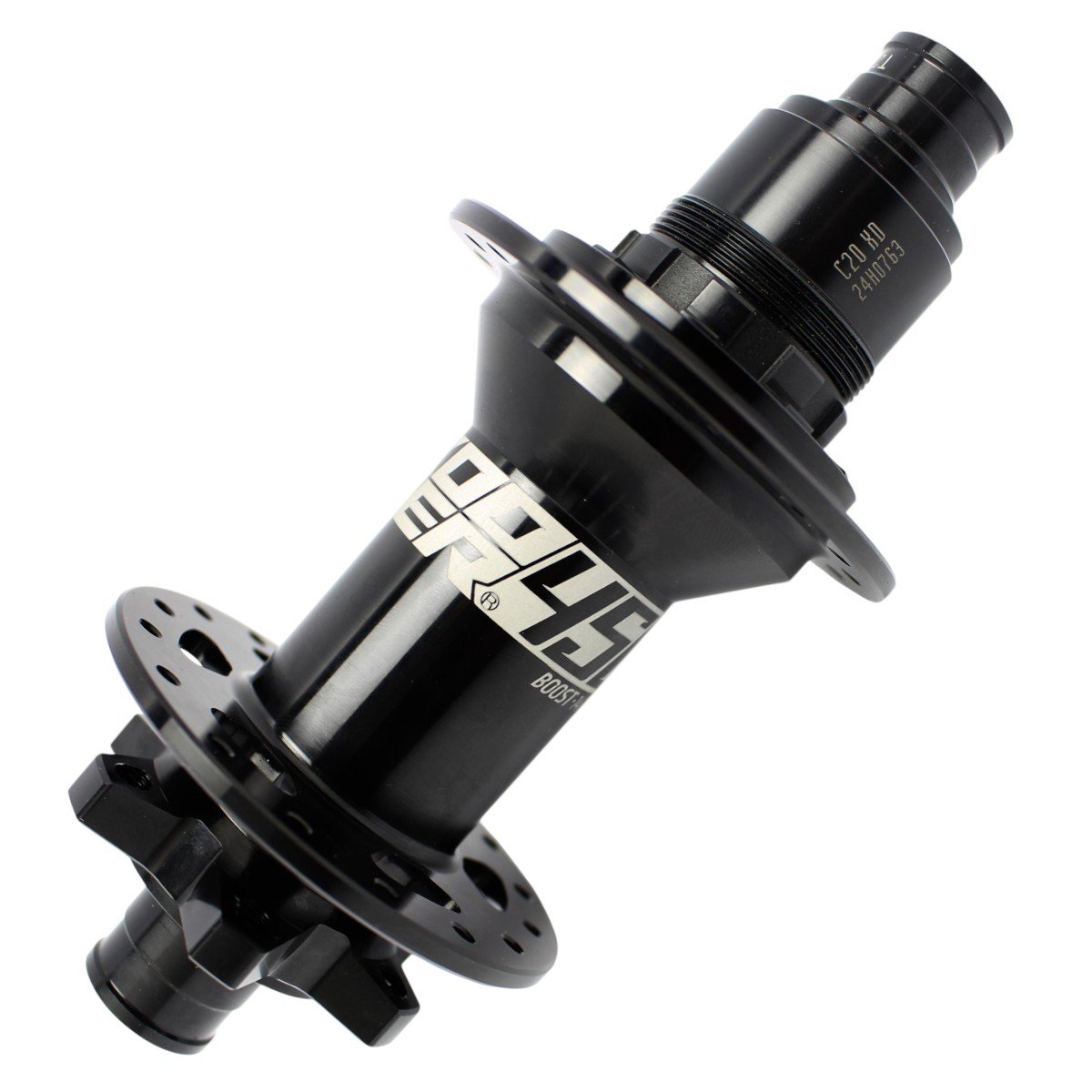 Cubo Traseiro Koozer XM450 Boost Cassete Sram XD 12v 32f | XCOBIKES
