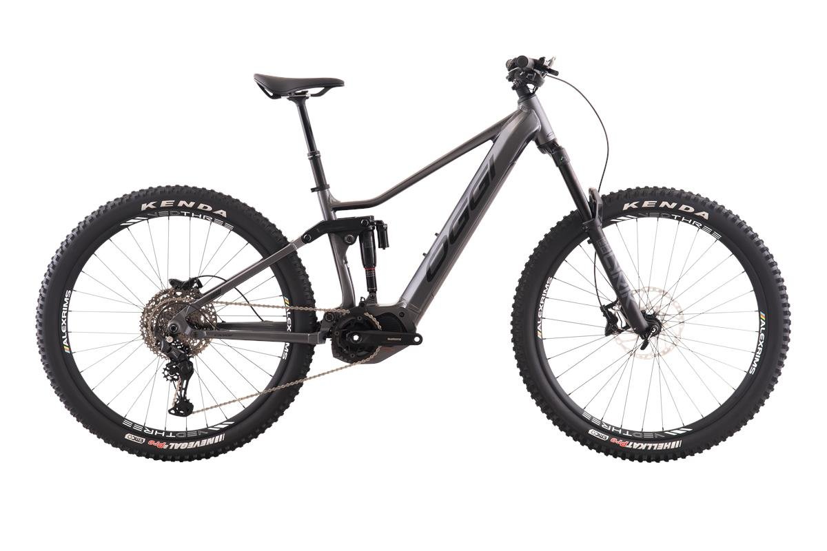 Wccf オグボンナ Bicicleta Eletrica 29 Oggi Forza Full Cues 11v 2024 Motor Shimano
