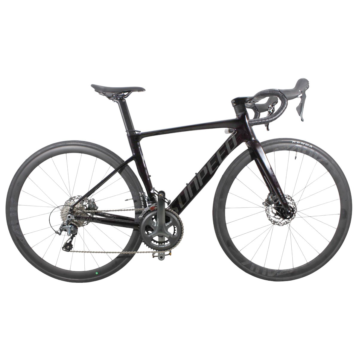 Bicicleta Sunpeed Galaxy Sport 2026 Shimano TiagraR4720 20v | XCOBIKES