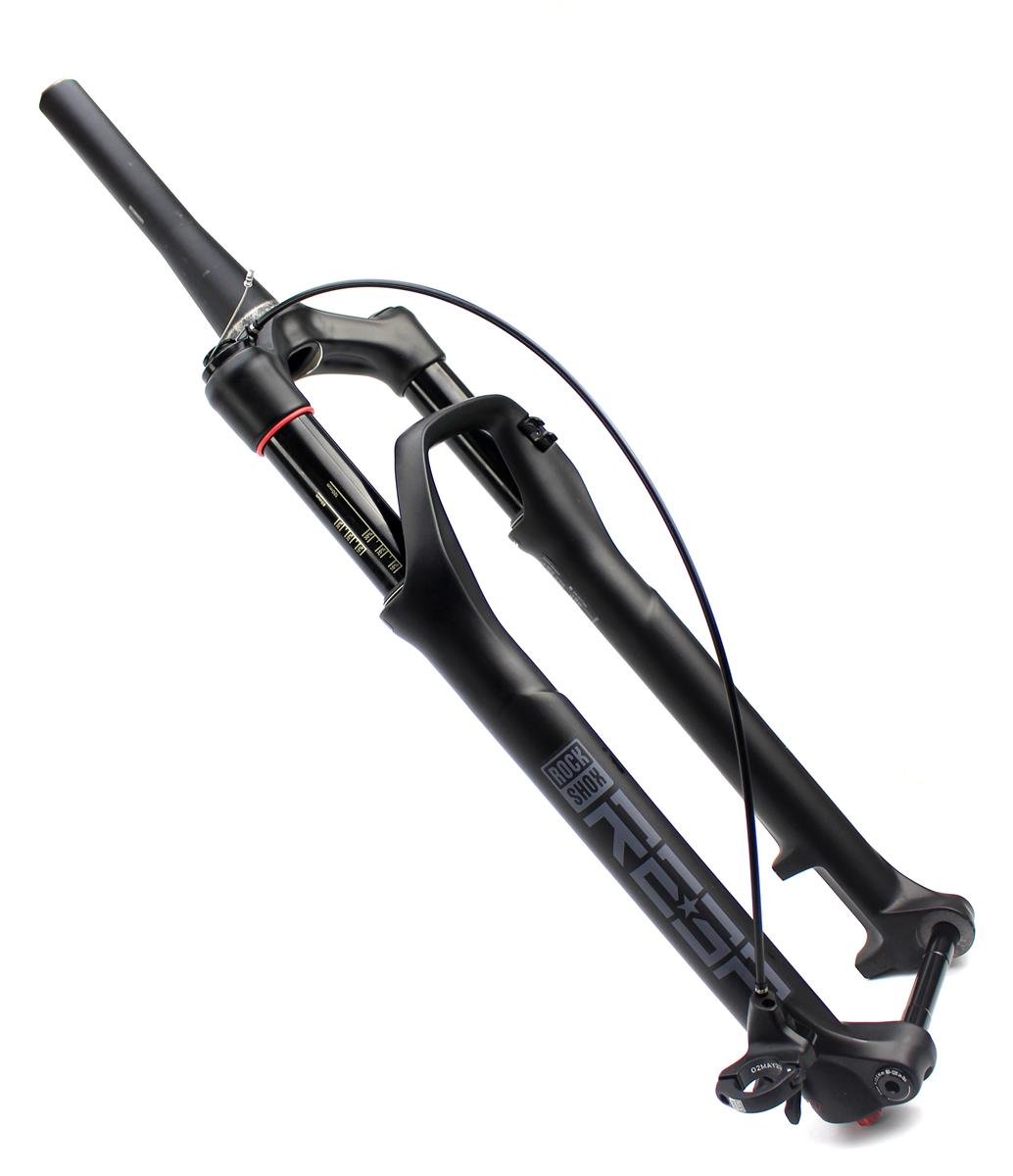 Suspensão Rock Shox Reba 29 100mm Tapered Eixo 15x110mm Boost