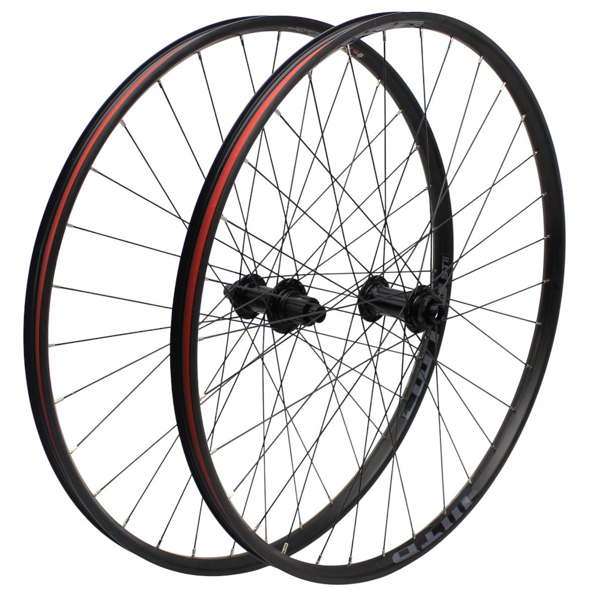 Par Rodas WTB ST Light i25 –Boost– Tubeless Ready – 32 Furos