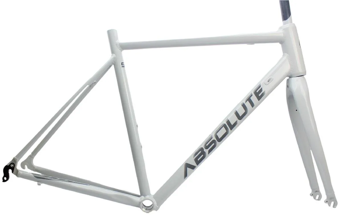 Quadro Speed Bicicleta Absolute Wild R 700c Com Garfo e Gancheira