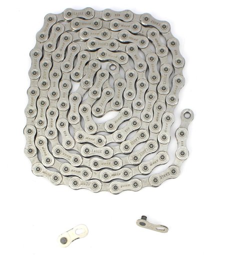 Grupo Sram Nx Eagle 6 Peças 12v 1x12 Cassete 11-50 Pedivela DUB 32
