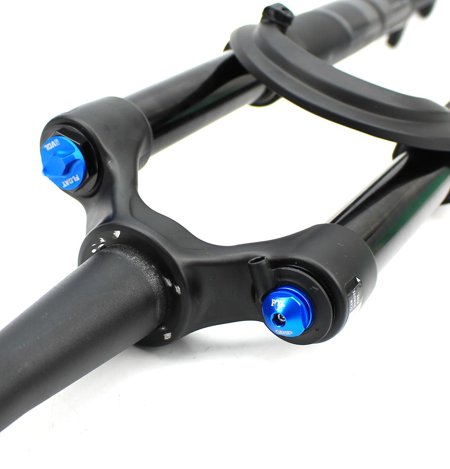 Suspensão 29 FOX 34 SC Curso 120mm Eixo Boost Preta Tapered | XCOBIKES