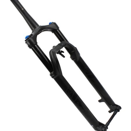 FOX Rhythm 32 27.5 サスペンションフォーク Suspensão Fox Rhythm 32 Preta 120mm Trava Guidão Boost | XCOBIKES