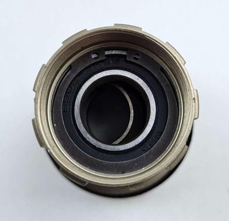Freehub Cubo Roda Absolute Prime 6 macaquinhos K7 Shimano | XCOBIKES