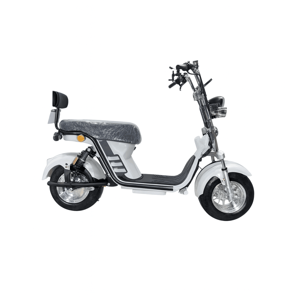 Scooter Yala R-15 - Mobilidade Elétrica | XCOBIKES