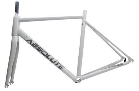Quadro Speed Bicicleta Absolute Wild R 700c Com Garfo e Gancheira