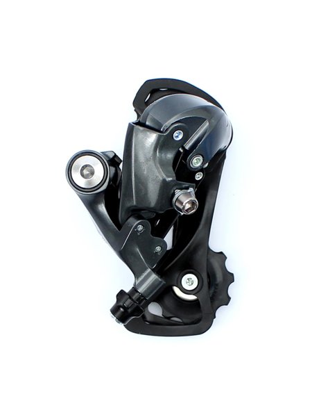 Cambio Posteriore Shimano Claris RD-R2000 8 Velocità GS – Per City Bike E Corsa