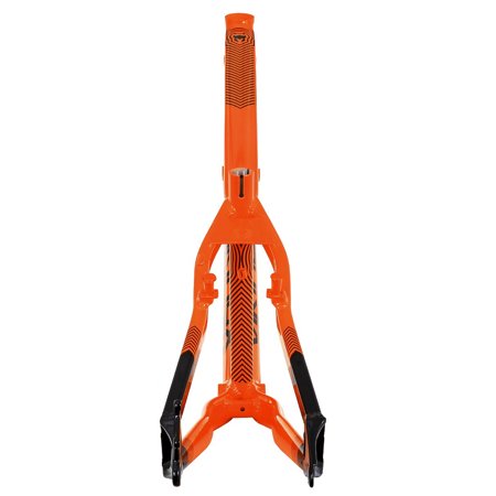 Quadro Bicicleta Aro 26 Viking Tuff 35 Alumínio Reforçado Caixa