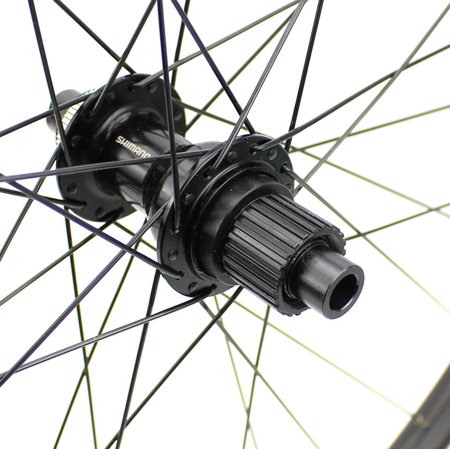 Rodas 29 WTB ST Light c/ Cubos Shimano Boost – 32 Furos | XCOBIKES
