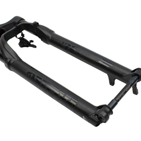 Suspensão Fox Rhythm 32 Preta 120mm Trava Guidão Boost | XCOBIKES