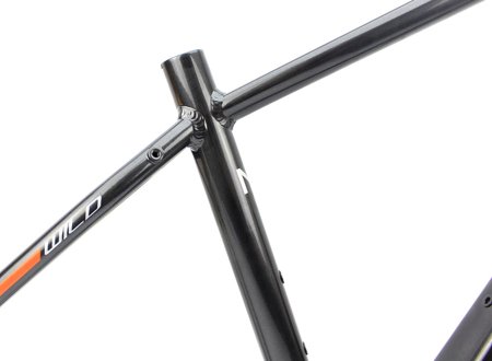 Quadro Bicicleta MTB Absolute Wild 29 Eixo Boost 148mm Tapered