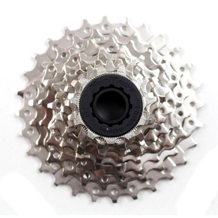 Cassete Bike Speed Sunrace M96 11-28D 9V Padrão Shimano | XCOBIKES
