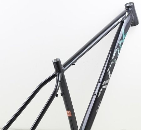 Quadro Bike 29 Dvorak Three Boost Eixo 148x12mm Tapered | XCOBIKES