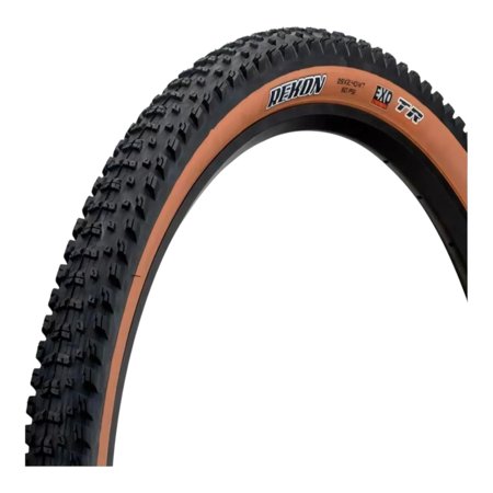 Pneu Mtb Maxxis Rekon 29 2.40 Tubeless Exo Protection em Kevlar 60