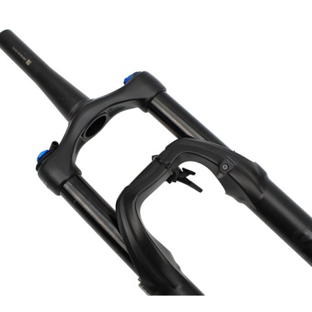 FOX Rhythm 32 27.5 サスペンションフォーク Suspensão Fox Rhythm 32 Preta 120mm Trava Guidão Boost | XCOBIKES