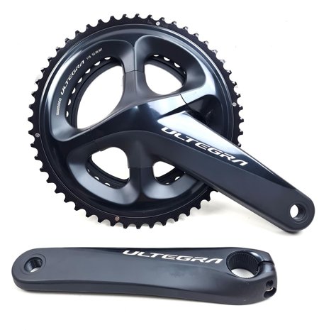 Grupo Speed Shimano Ultegra 6800/R8000 com 6 peças 52-36/11-32