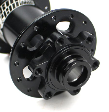 Cubo Dianteiro Koozer XM490 Boost 15x110mm 2 Rolamentos | XCOBIKES