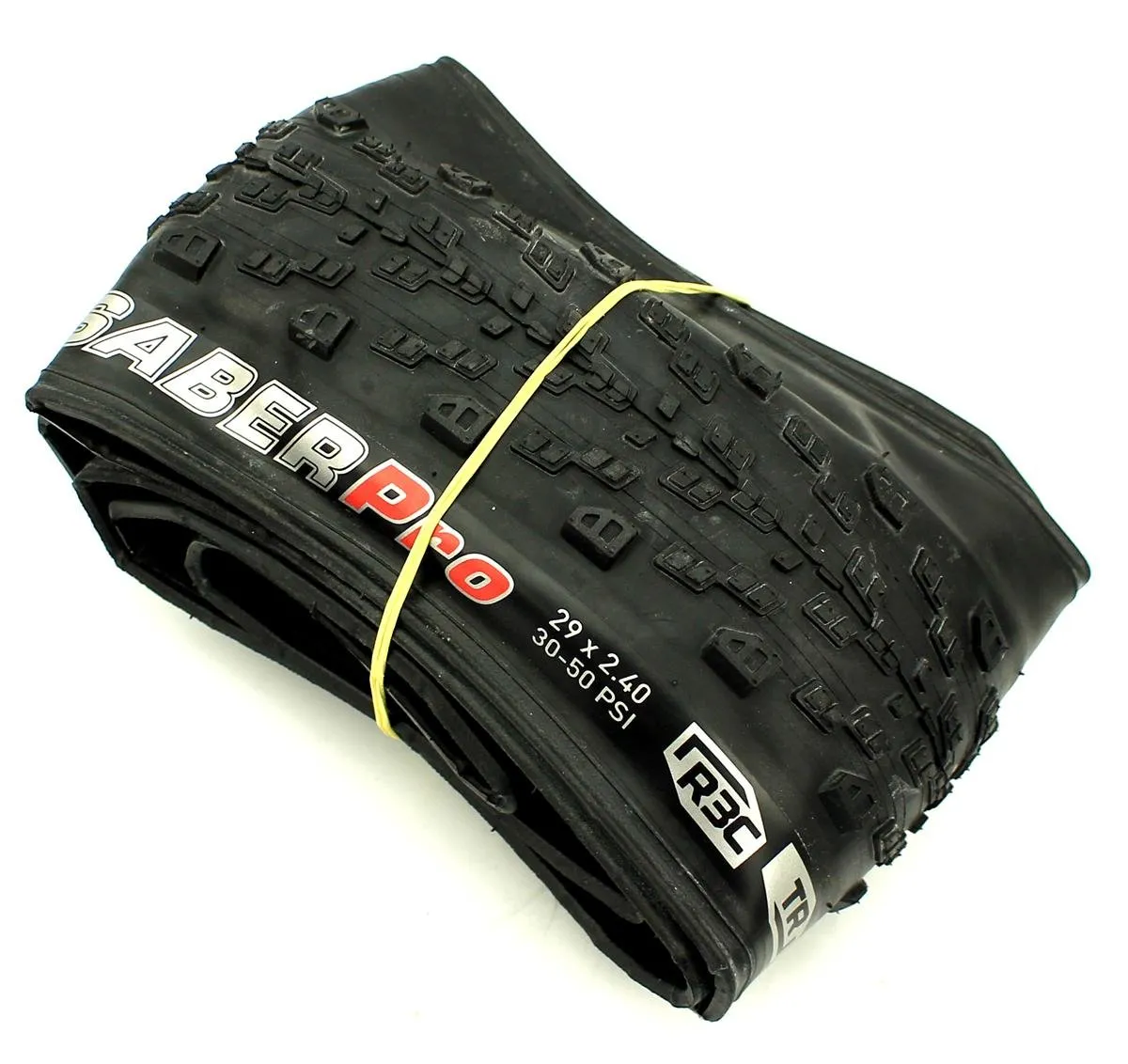 Pneu Bicicleta 29 Kenda Saber Pro 29x2.40 Tubeless Kevlar | XCOBIKES