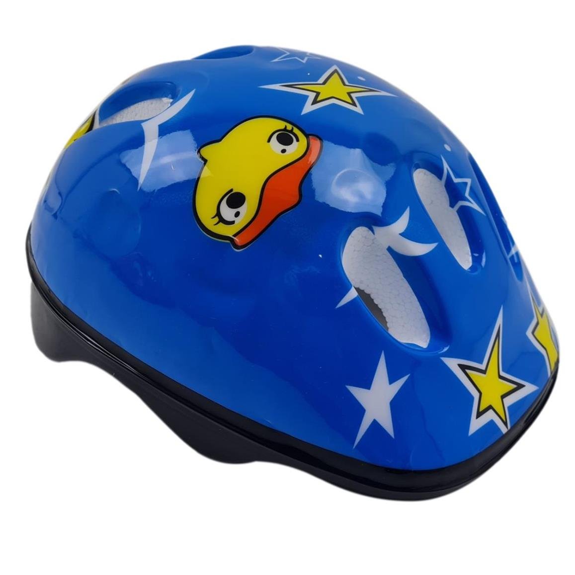 Capacete Infantil Crianças 6 à 10 anos Bicicleta Skate Patins | XCOBIKES
