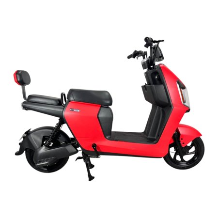 Scooter Goo One 1000w - 48V - Bicicleta Elétrica Autopropelido