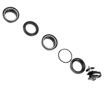Caixa de Direção Yamada Over AheadSet 1.1/8