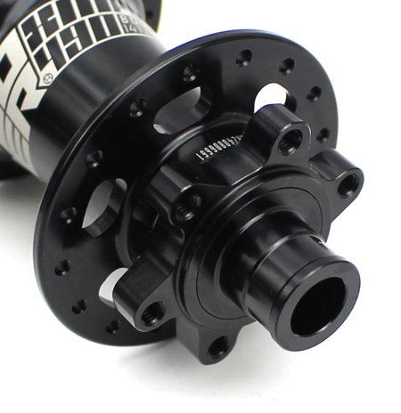Cubo Traseiro Koozer XM490 Boost 148mm para Cassete Sram XD | XCOBIKES