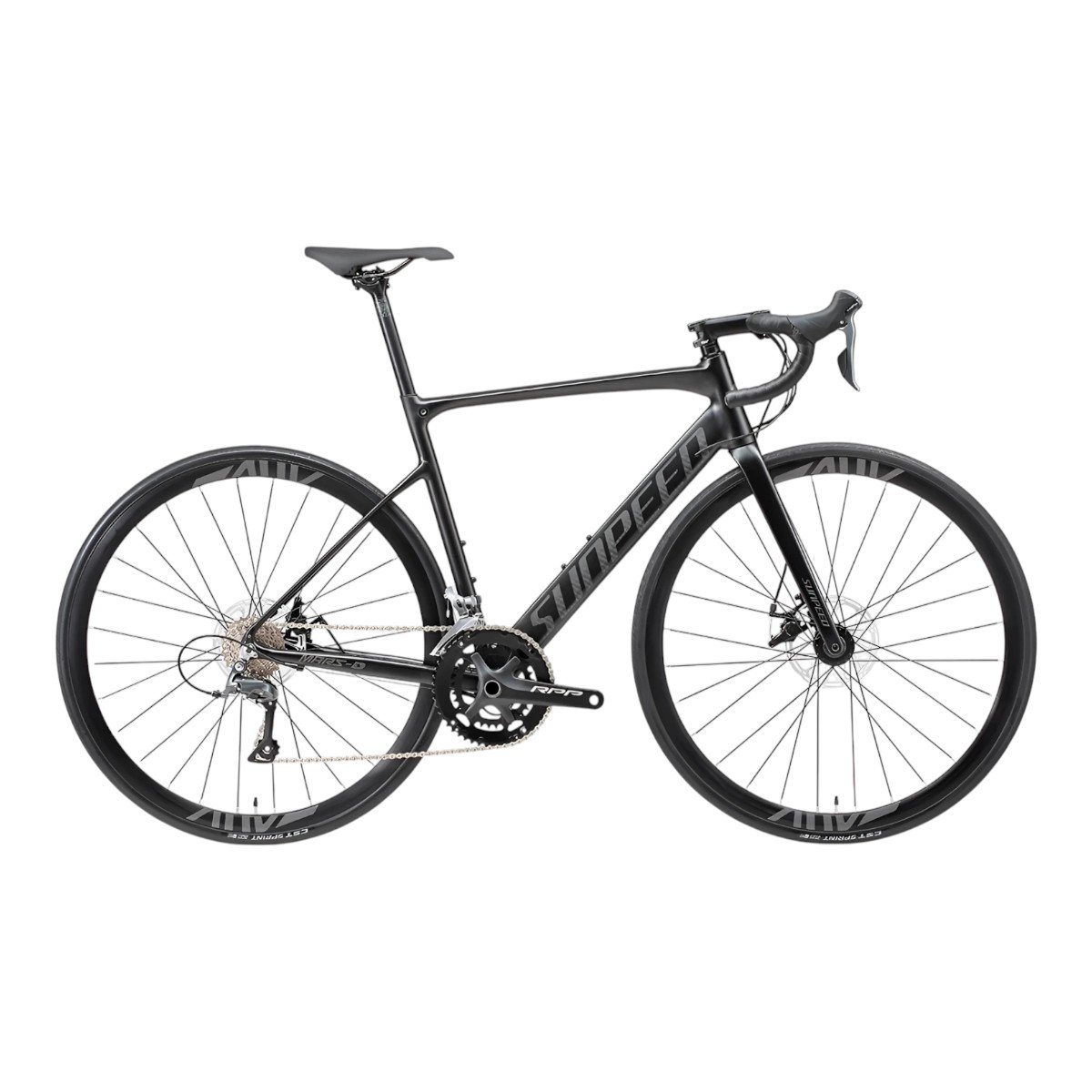 りsunpeedMARS400 2023年 Bicicleta Speed Sunpeed Mars-D 2025 Aro 700 Claris Disc | XCOBIKES