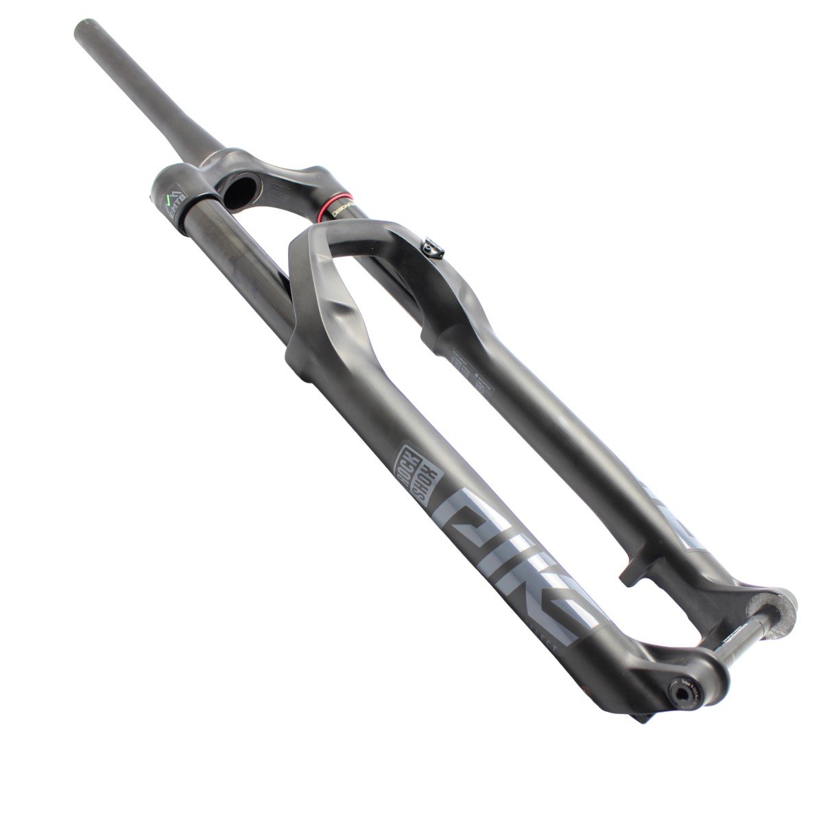 ロックショックス　PIKE 29 Suspensao 29 Rock Shox Pike Select 140mm Curso Eixo Boost | XCOBIKES